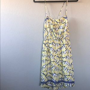 BCBGeneration dress
